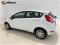 FORD FIESTA 1.4 5p. Bz.- GPL Titanium