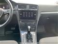 VOLKSWAGEN GOLF Elettrica e- 5p PVV AL 2,99%