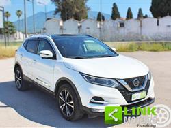 NISSAN QASHQAI 1.5 dCi 115 CV N-Connect GARANZIA INCLUSA