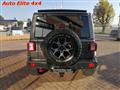 JEEP WRANGLER Unlimited 2.2 Mjt II Rubicon SKY ONE TOUCH