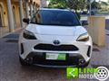 TOYOTA YARIS CROSS 1.5 Hybrid Adventure