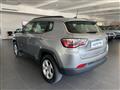 JEEP COMPASS 2.0 Multijet II 140 CV 4WD Business