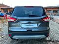 FORD KUGA (2012) Kuga 2.0 TDCI 163 CV 4WD Powershift Titanium X