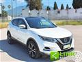 NISSAN QASHQAI 1.5 dCi 115 CV N-Connect GARANZIA INCLUSA