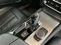 BMW SERIE 5 520d Luxury AUTO NAVI TELECAMERA FULL LED GARANZIA