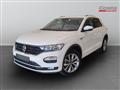 VOLKSWAGEN T-ROC 1.5 TSI ACT Style BlueMotion Technology