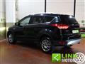 FORD KUGA (2012) 2.0 TDCI 140 CV 4WD Powershift Titanium