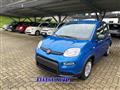 FIAT PANDA PROMO FIN 1.0  Hybrid+SED REG H+SENSORI+RADIO  KM0