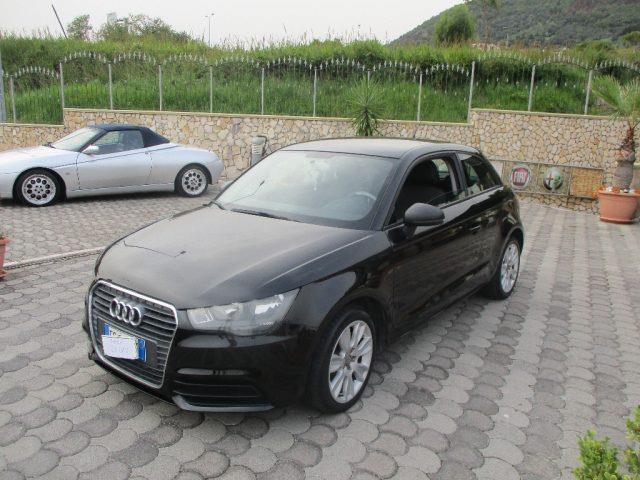 AUDI A1 1.2 TFSI Attraction GPL