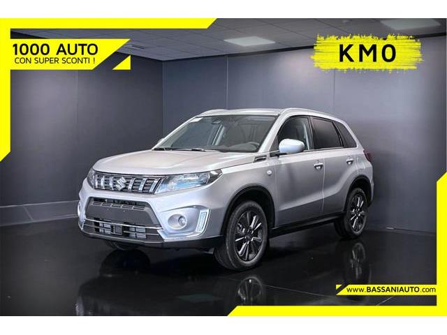 SUZUKI VITARA 1.4 Hybrid Cool