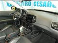 JEEP COMPASS 2.0 mjt Limited 4wd 140cv auto