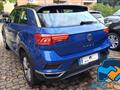 VOLKSWAGEN T-ROC 1.0 TSI 115 CV Advanced BlueMotion Technology