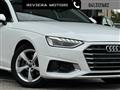 AUDI A4 AVANT Avant 30 TDI/136 CV S tronic Business Advanced