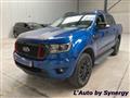 FORD RANGER 2.0 ECOBLUE aut. 213CV DC 5pt Stormtrack