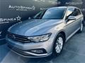 VOLKSWAGEN PASSAT Variant 2.0 TDI SCR EVO DSG Business