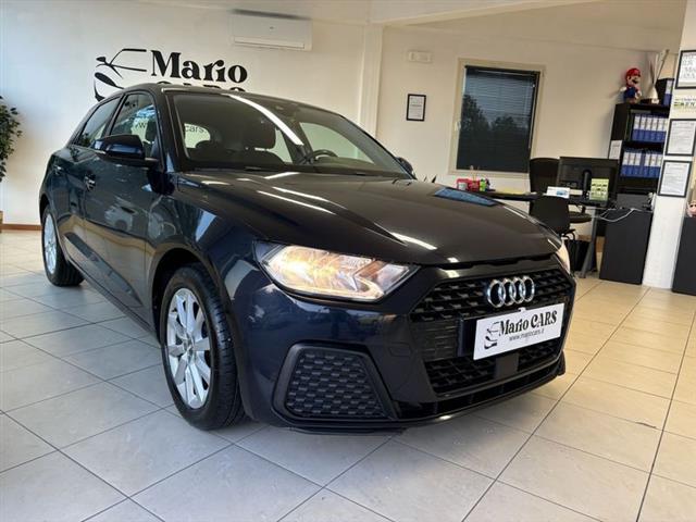 AUDI A1 SPORTBACK A1 SPB 30 TFSI S tronic Admired Advanced