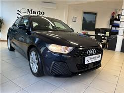 AUDI A1 SPORTBACK A1 SPB 30 TFSI S tronic Admired Advanced