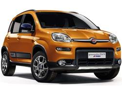 FIAT PANDA 0.9 t.air t. 4x4 s