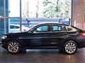 BMW X4 xDrive20d 48V Business Advantage