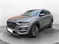 HYUNDAI TUCSON HYBRID Tucson 1.6 CRDi 136CV 48V DCT XPrime