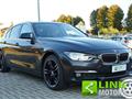 BMW SERIE 3 d xDrive Luxury Steptronic 190CV - 2015