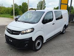 OPEL VIVARO 2.0 Diesel 145CV PL-SL-TN-DC L Furg.Maggiorata