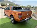 FORD Ranger 2.2 tdci double cab Wildtrak 160cv auto