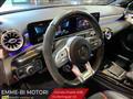 MERCEDES CLASSE A A 45 S AMG 4Matic+