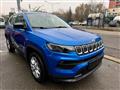 JEEP COMPASS 1.6 Multijet II 130CV Longitude NAVI+RETR.