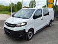 OPEL VIVARO 2.0 Diesel 145CV PL-SL-TN-DC L Furg.Maggiorata