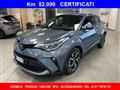 TOYOTA C-HR 1.8 Hybrid E-CVT Trend , GARANZIA TOYOTA