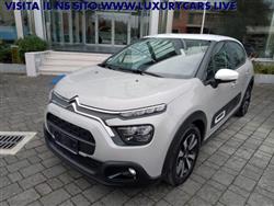 CITROEN C3 PureTech 110 S&S Shine