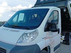 FIAT DUCATO RIBALTABILE TRILATERALE Ducato 33 3.0 MJT PM-TM Furgone Ambulanziabile