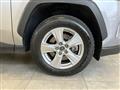 TOYOTA RAV4 2.5HV 218CV E-CVT *UNICO PROPRIETARIO*