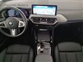 BMW X4 xDrive30d 48V Msport