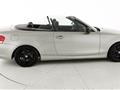 BMW SERIE 1 d Cabrio Eletta