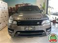 LAND ROVER RANGE ROVER SPORT 3.0 SDV6 HSE Dynamic