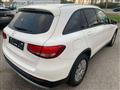 MERCEDES GLC SUV d Business 4matic auto - iva22 - WDC2539051F582410