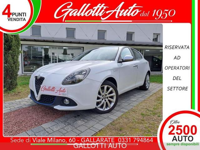 ALFA ROMEO GIULIETTA 1.6 JTDm 120 CV Business