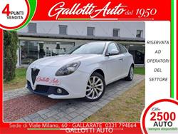 ALFA ROMEO GIULIETTA 1.6 JTDm 120 CV Business