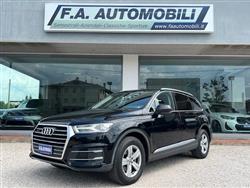 AUDI Q7 3.0 TDI 272 CV Quattro Tiptronic Business Plus