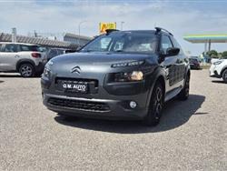 CITROEN C4 CACTUS PureTech 82 Feel