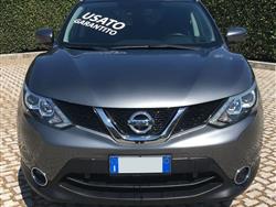 NISSAN QASHQAI 1.5 dCi N-Connecta