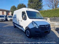 OPEL MOVANO 33 2.3 Turbo D 135CV PM-TA FWD Furgone Edition