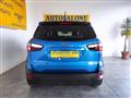 FORD ECOSPORT 1.0 EcoBoost 125 CV Active GAR.2028/105.000KM