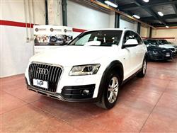 AUDI Q5 2.0 TDI 177CV quattro S tronic Advanced Plus