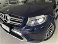 MERCEDES GLC SUV d 4Matic Exclusive