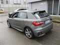 AUDI A1 SPORTBACK SPB 40TFSI S tronic S line Edition Uff Audi ITALIA