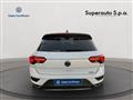 VOLKSWAGEN T-ROC 2.0 TDI SCR 150 CV DSG 4MOTION Advanced BlueMot. Tech.