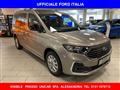 FORD TOURNEO CONNECT 2.0 TurboDiesel 122cv Titanium PASSO LUNGO,5 POSTI